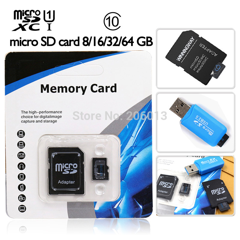 Microsd не показывает файлы