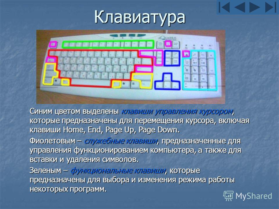 Клавиша выполнить. Клавиши управления курсором на клавиатуре. Клавиатура, клавиши управ. Клавиши управления курсором на клавиатуре компьютера. Служебные клавиши на клавиатуре.