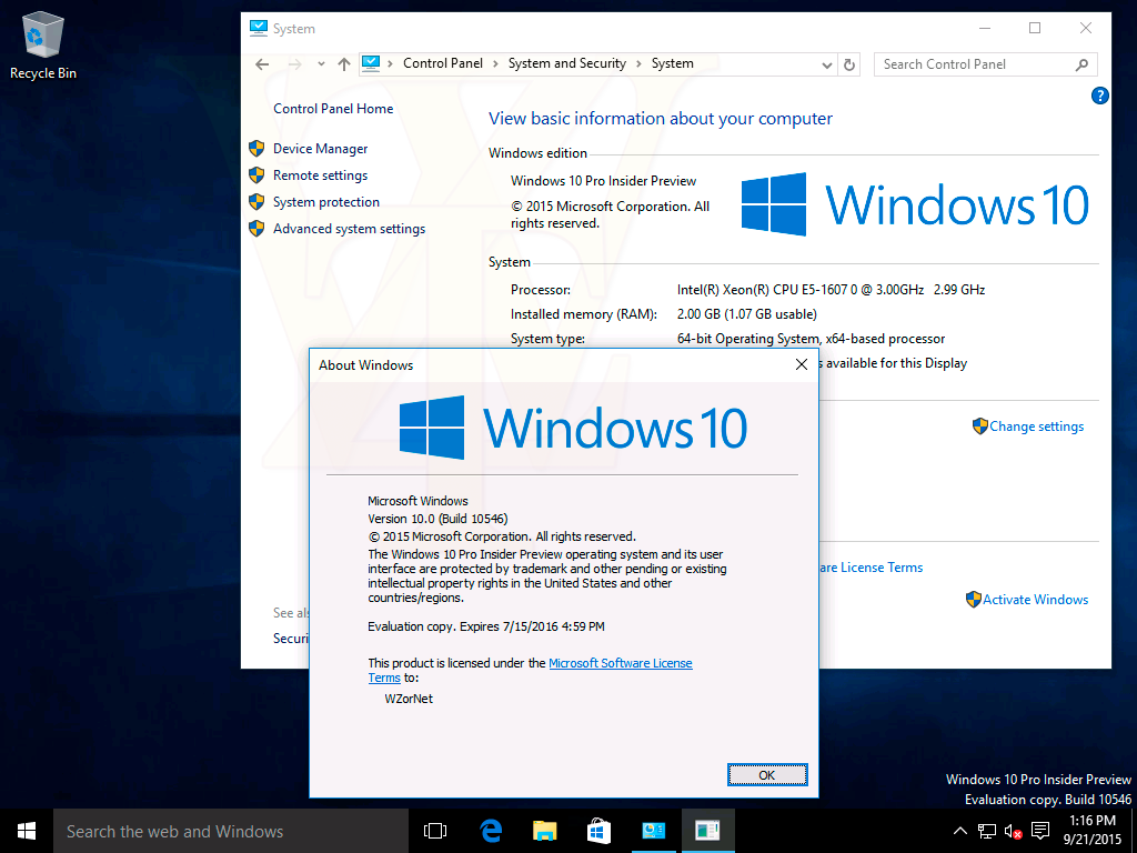 Самые легкие сборки windows. Как узнать build Windows 10. Как узнать сборку Windows 10. Как узнать версию Windows.
