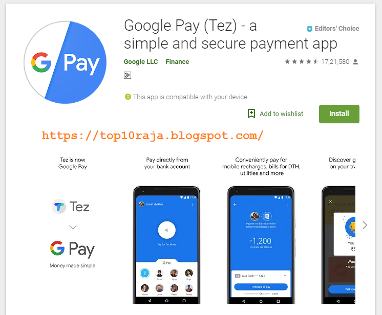 Как подключить карту к apple pay и google pay