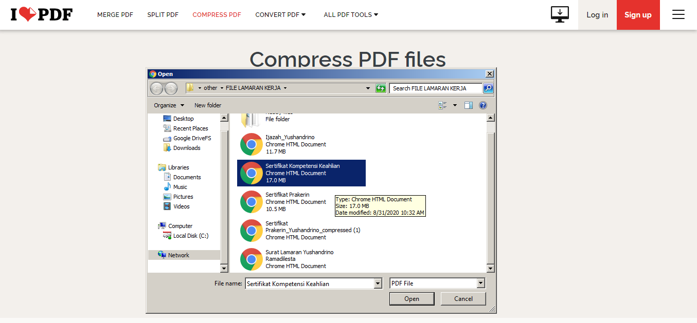 Сжать пдф до мб. Ilovepdf сжать pdf. Качество пдф. Сжимать файл pdf онлайн. Уменьшить пдф файл онлайн.