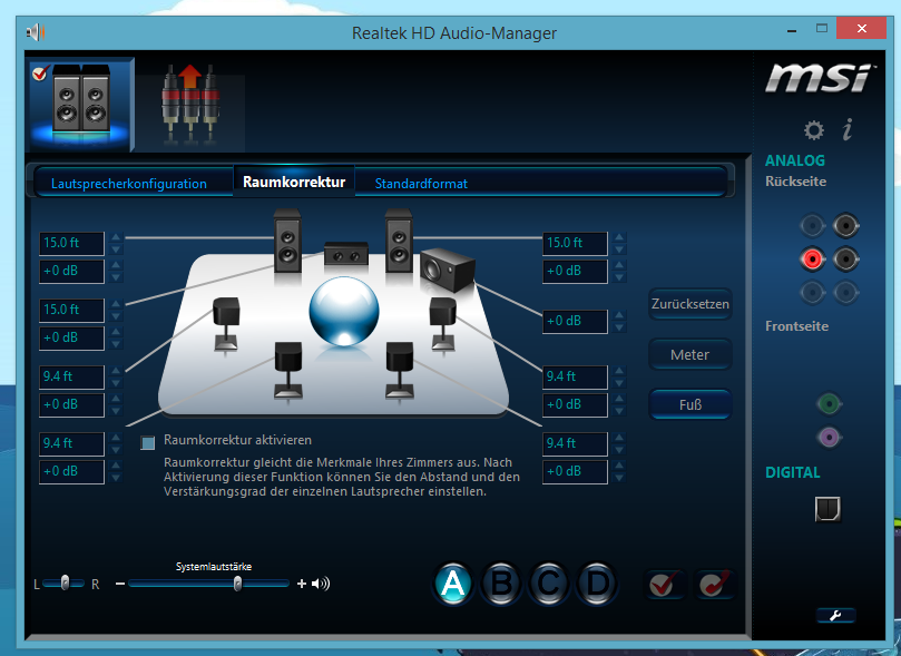 Звуковой драйвер на виндовс 10. 2 Realtek High Definition Audio. ASUS Audio Realtek Audio.
