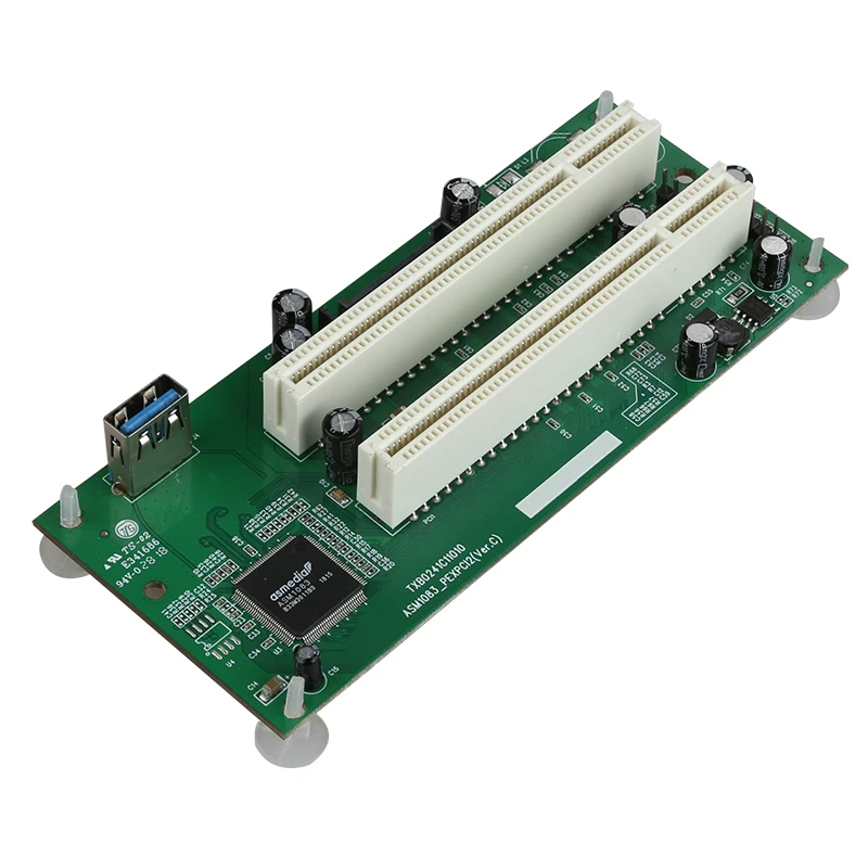 Как установить драйвера pci express