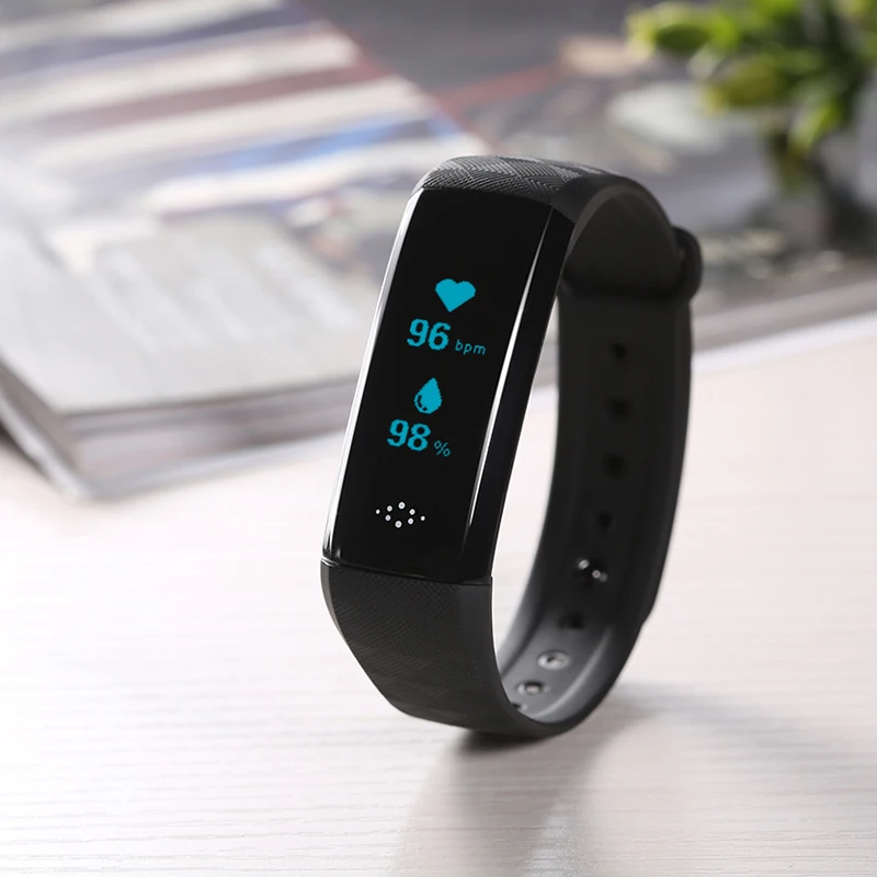 Программа для подключения часов к телефону smart band