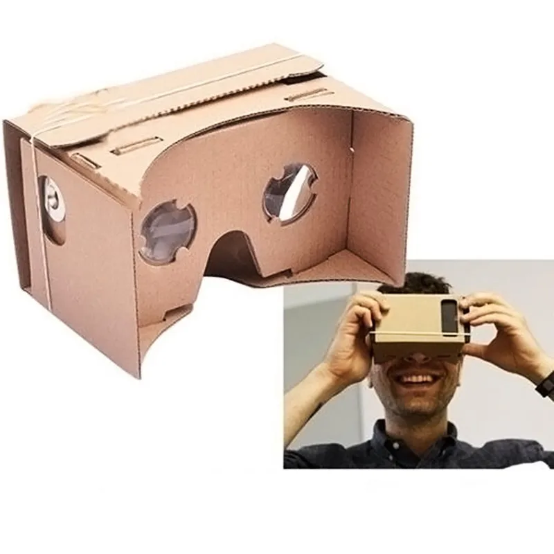 Что нужно для vr очков на компьютер