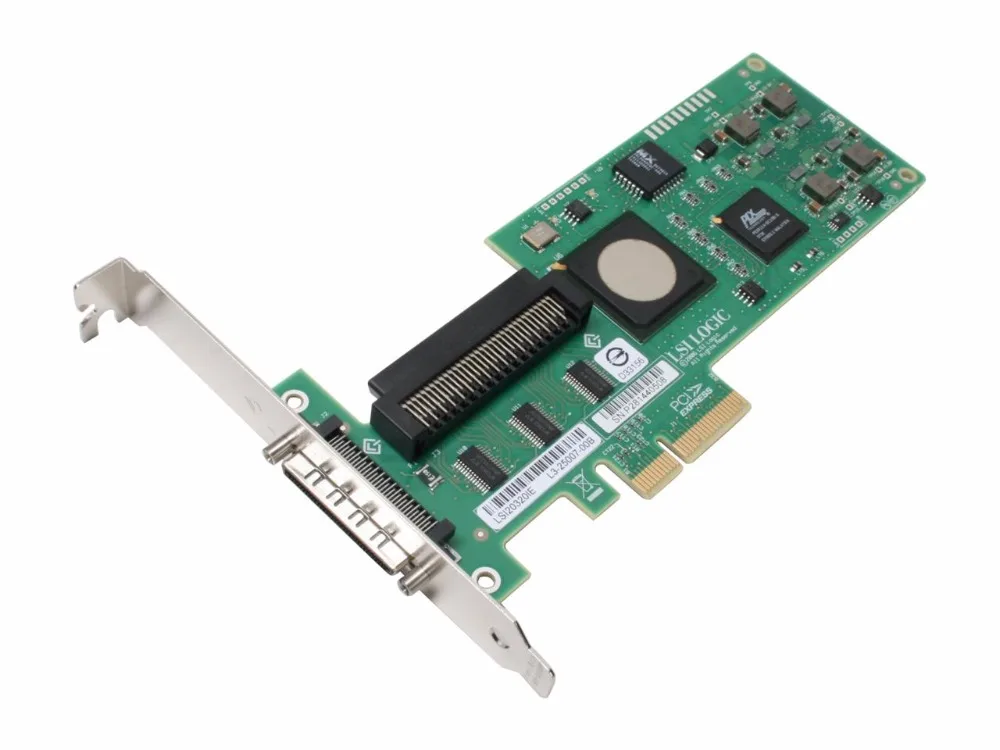 Как установить драйвера pci express