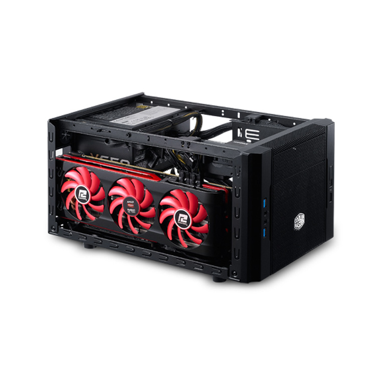 Кул блок. Cooler Master Elite 130. Cooler Master Elite 120. Cooler Master корпус Mini-ITX. Mini ITX Mesh Case.