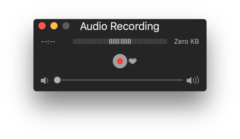 How to record phone calls on Mac with QuickTime