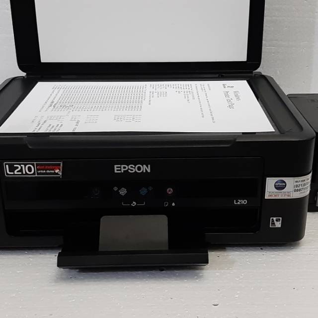 Принтер печатает красным оттенком что делать epson