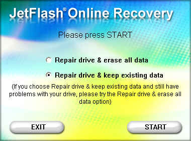 jetflash-online-recovery