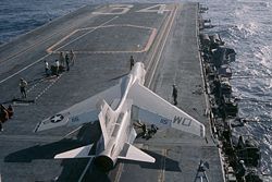 F-8C из состава 334-й истребительной эскадрильи КМП США. Эль-Торо, 1966 год