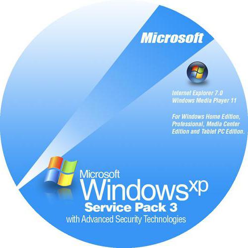 виртуальная машина windows xp на windows 7 