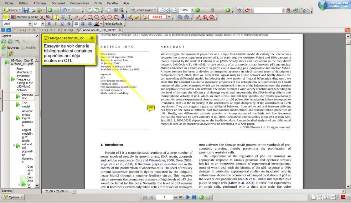 PDF – XChanger Viewer