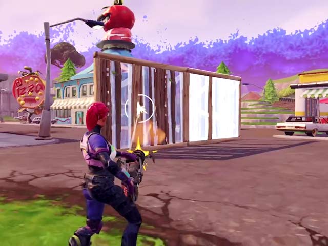 Fortnite системные требования на андроид