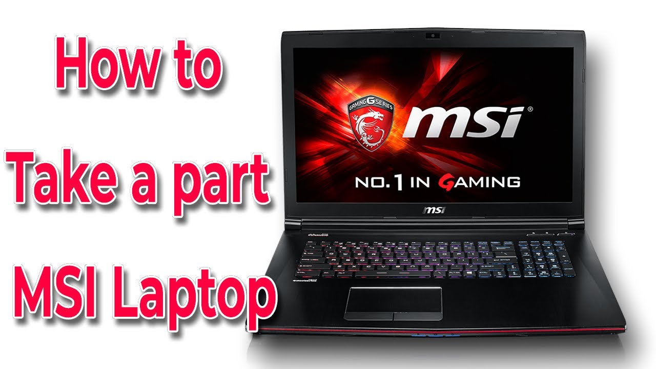 Msi что за фирма