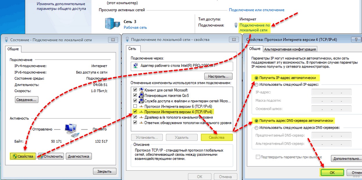 Практическая работа настройка удаленного доступа к компьютеру