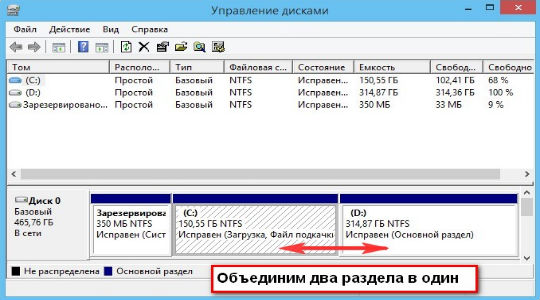 Память не распределена как исправить windows