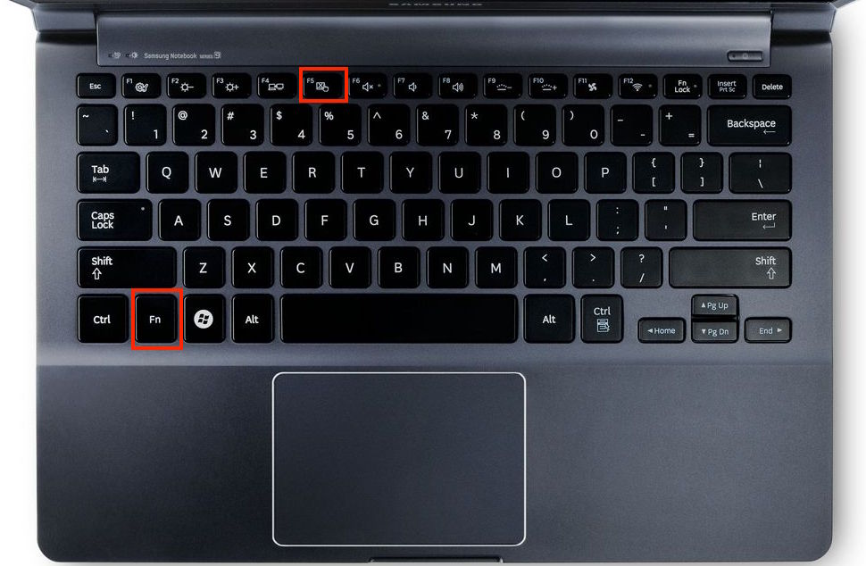 Как на клавиатурах varmilo поменять местами клавиши fn и left win