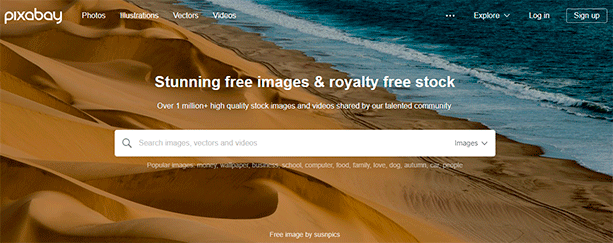 Pixabay