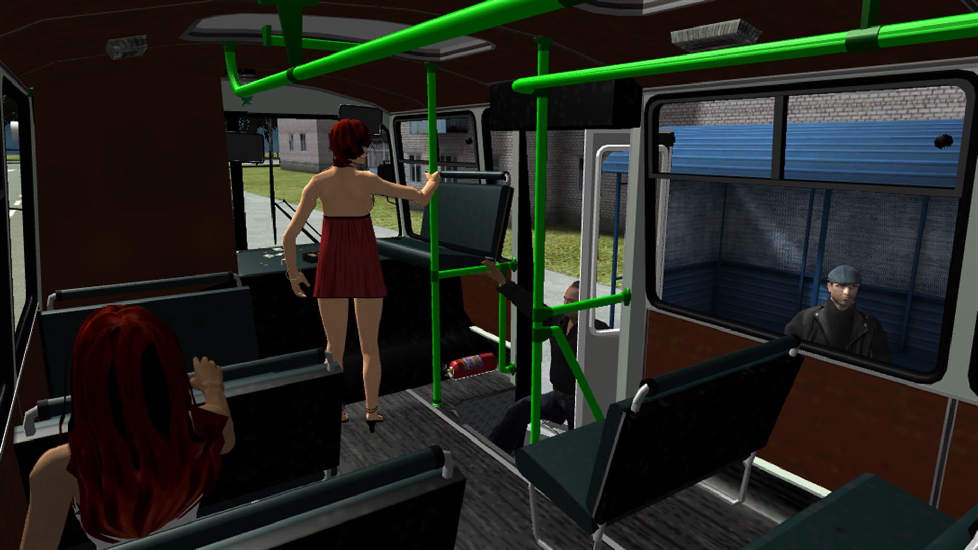 Рейс 3 д. Russian Bus Simulator 2015. Бус симулятор 2023. Симулятор автобуса 3д ЛИАЗ. Bus Simulator русские автобусы.