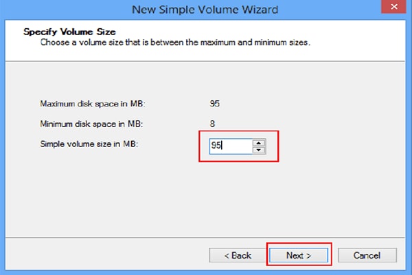 partitioning external hard drive mac