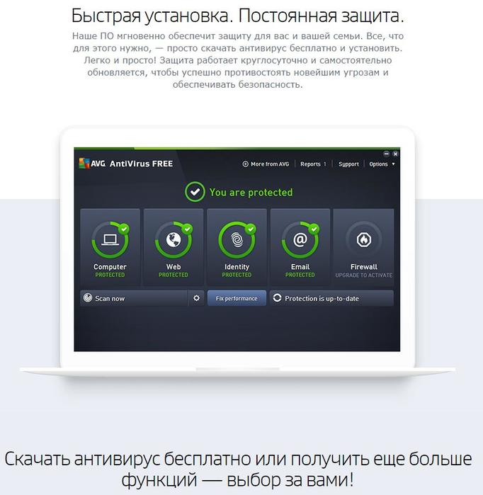 Как работают антивирусные сканеры