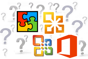 Как узнать, какая версия Microsoft Office (Word, Excel и т.д.) установлена