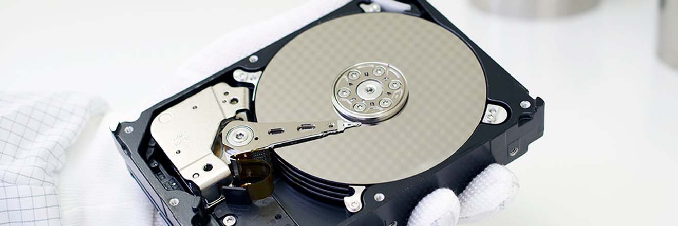 Как продлить жизнь hdd