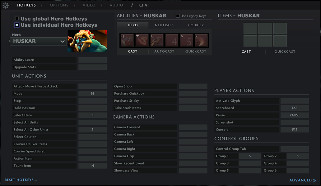 Настройки графики дота 2. Хоткеи дота 2. Легаси хоткеи дота 2. Легаси раскладка дота. Legacy hotkeys Dota 2.