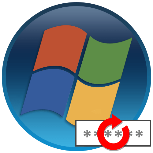 Как сбросить пароль в ОС Windows 7