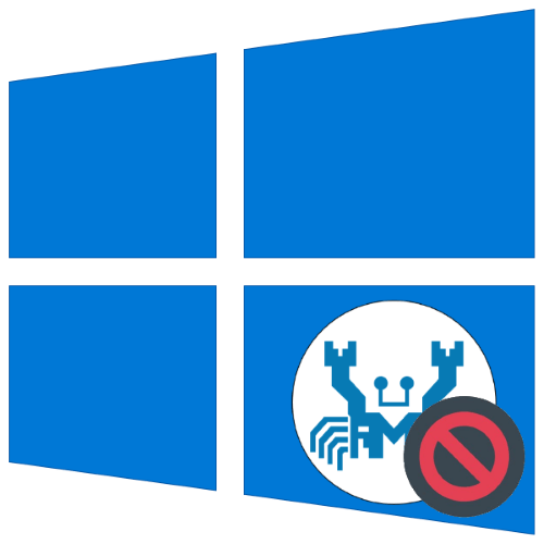 не открывается realtek hd на windows 10