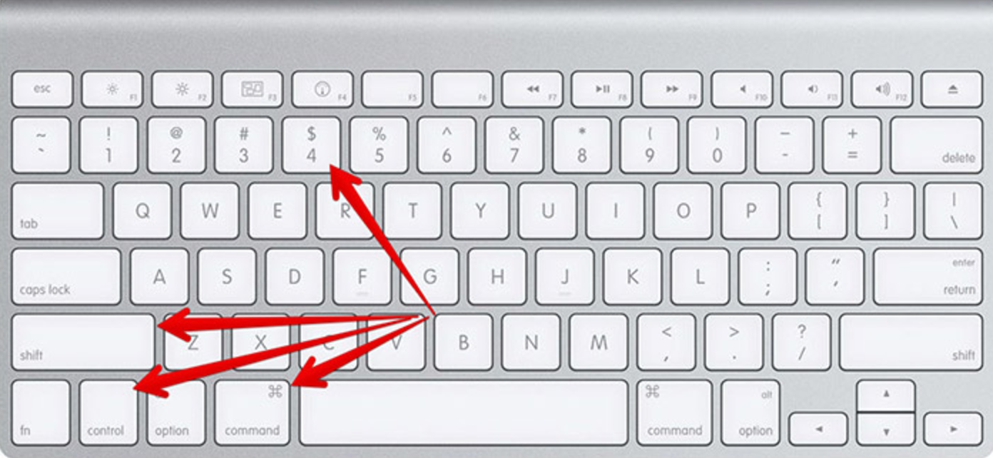 Сделай большой экран. Кнопка Tab на клавиатуре Mac. Скриншот на маке клавиши. Скрин экрана на ноутбуке. Клавиша Control на Mac.