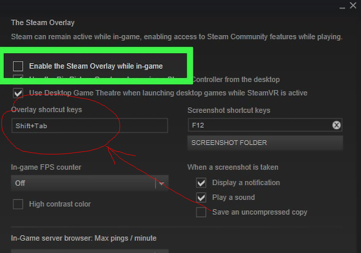 Windows 10 нет папки steam