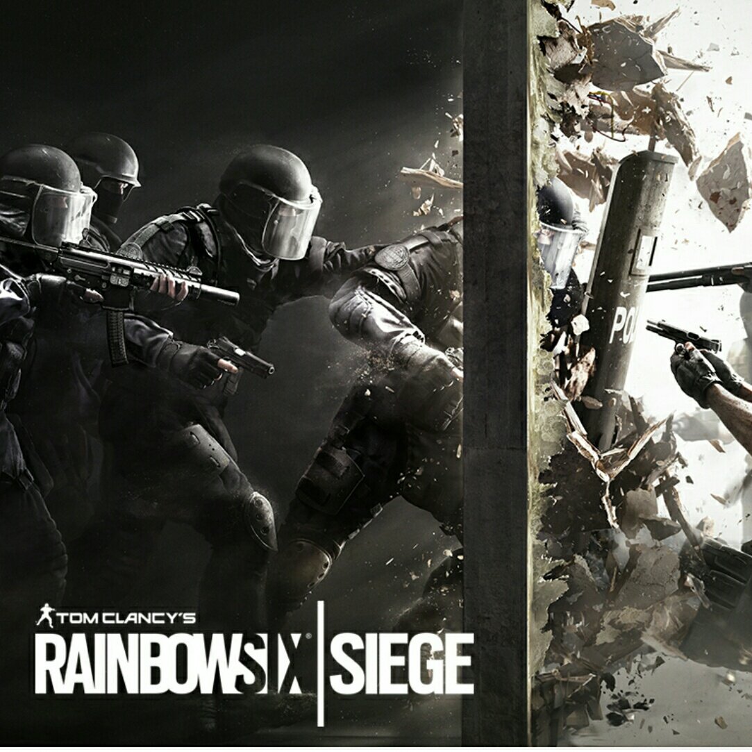 Rainbow six siege как открыть всех оперативников в rainbow