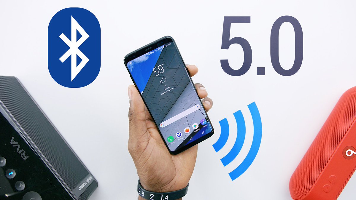 Откуда произошло название bluetooth и wifi