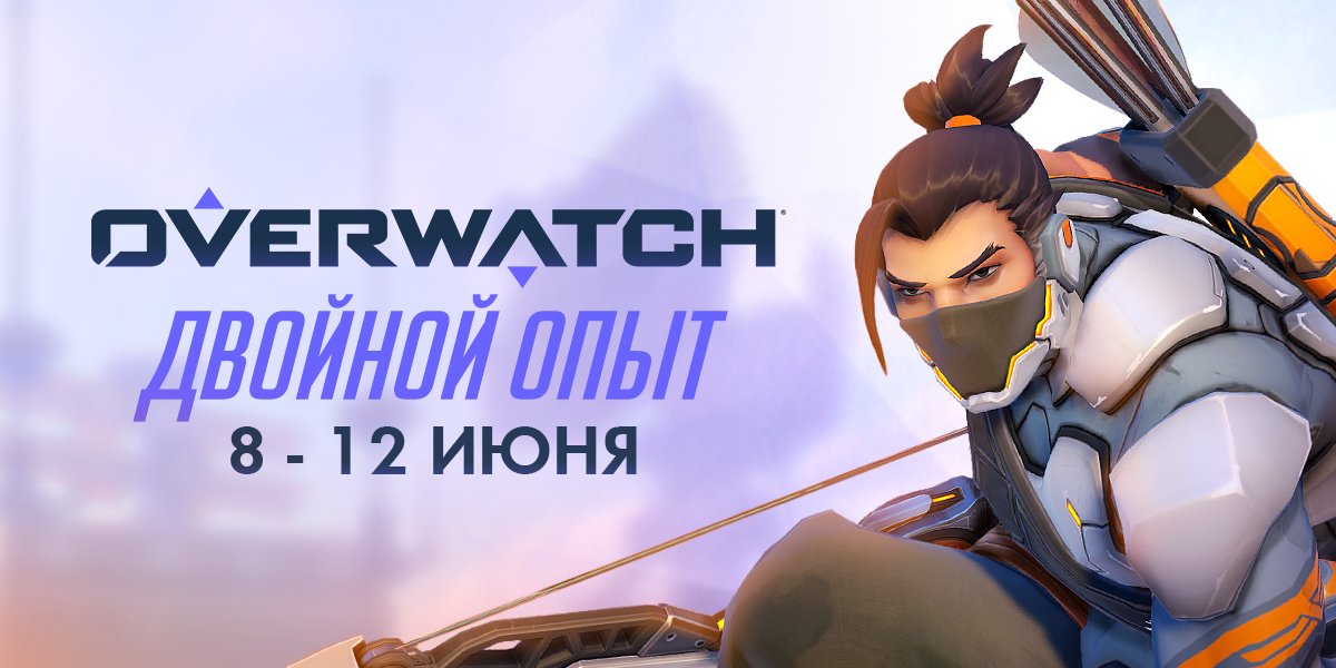 Сокращение буферизации overwatch что это