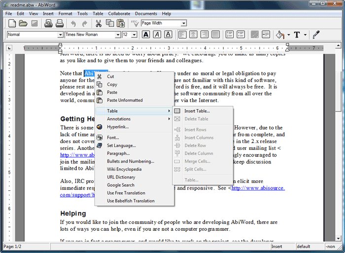 how to edit pdf text