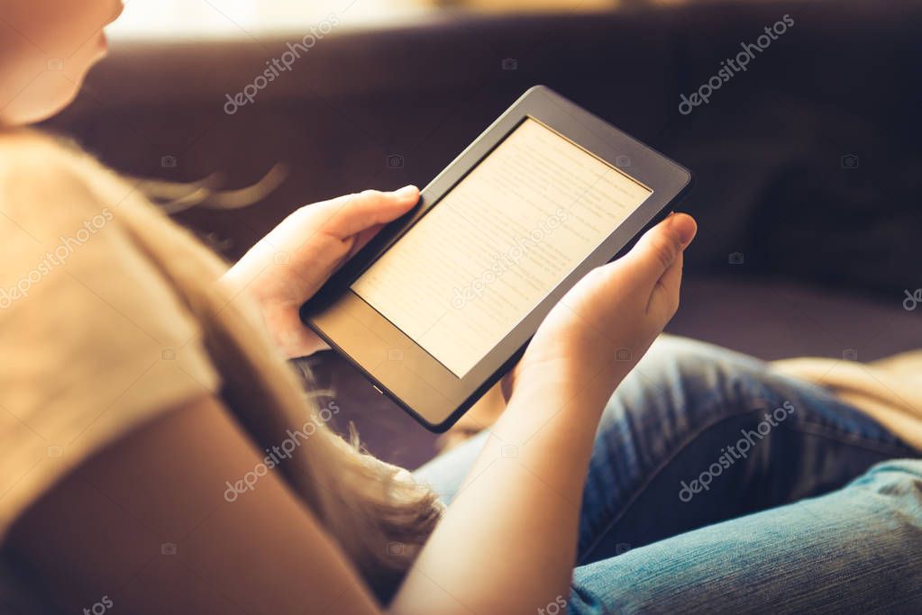 Обзор электронных книг с android