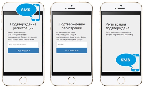 Номер телефона требуется для подтверждения того что этот apple id принадлежит вам