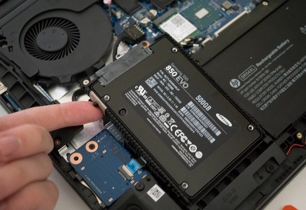 Клонировать жесткий диск на ssd seagate