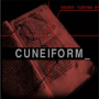 OCR CuneiForm новая версия