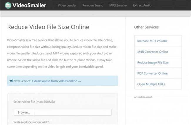 video compression software