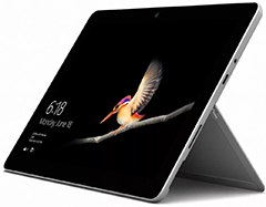 Microsoft Surface Go