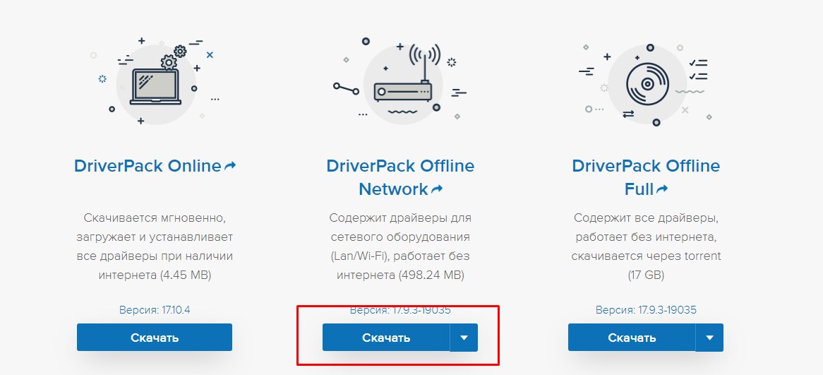 Как установить и обновить Wi-Fi драйвер на ноутбук Windows 7?