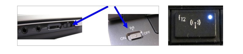 Как включить Wi-Fi на ноутбуке Samsung: от клавиш до драйверов