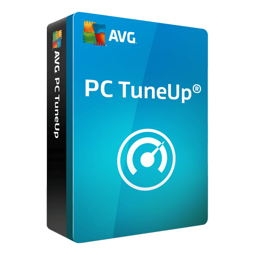 Программа AVG PC TuneUp