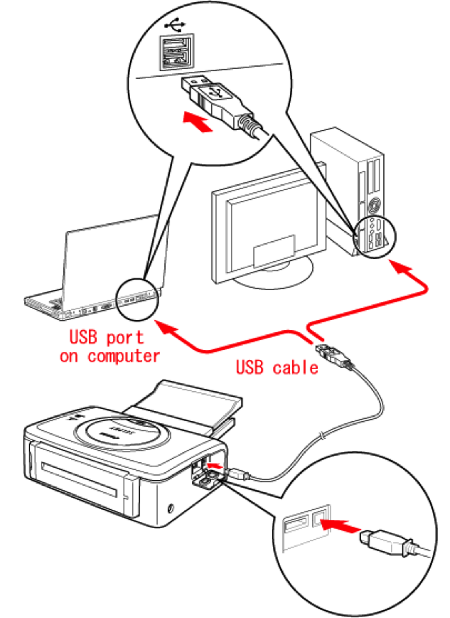 Как подключить scsi сканер к компьютеру