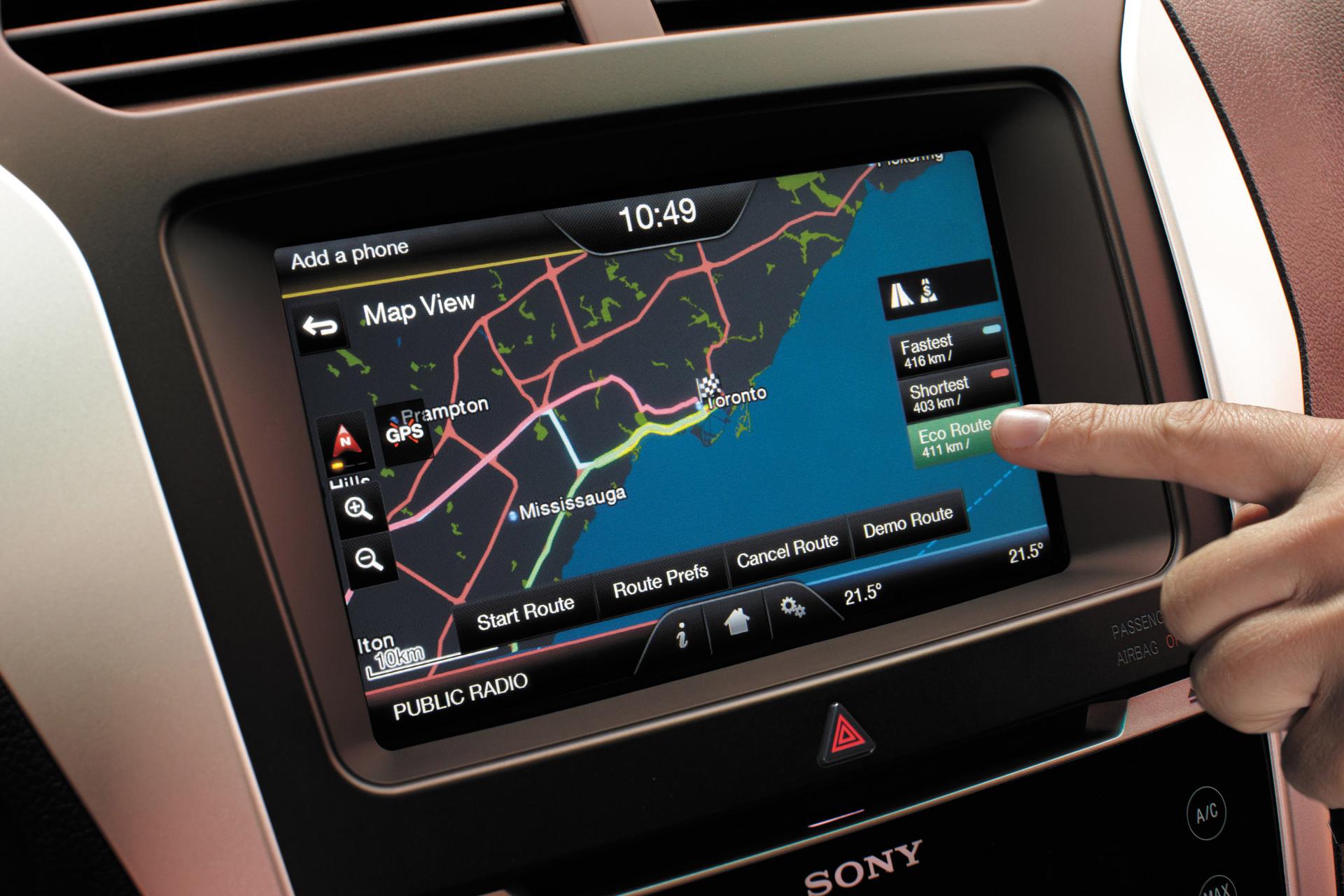 Навигатор нажми. Ford navigation System. GPS navigation System. Навигатор GPS Map 67 (010-02813-01). Форд эксплорер,навигация.