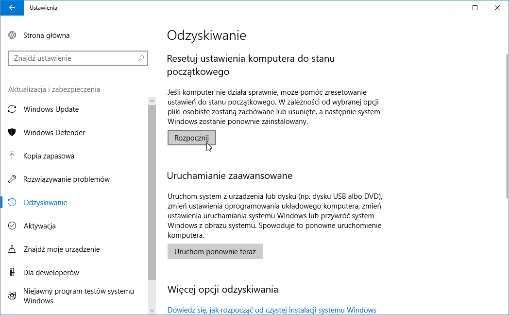 Как настроить "Пуск" Windows 7/8/10 или вернуть классический - Classic Shell - З