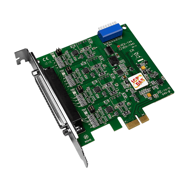 Pci устройство драйвер. PCI-E RS-232/422/485. ICP das Vex-114 CR. ICP das Vex-112 CR. PCI устройство